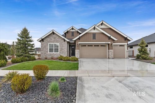 7478 W Corinthia St, Eagle, ID, 83616-4220 | Card Image