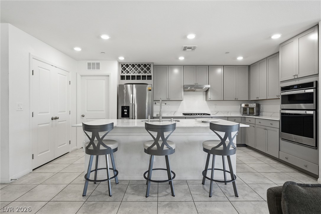 Residential in Las Vegas