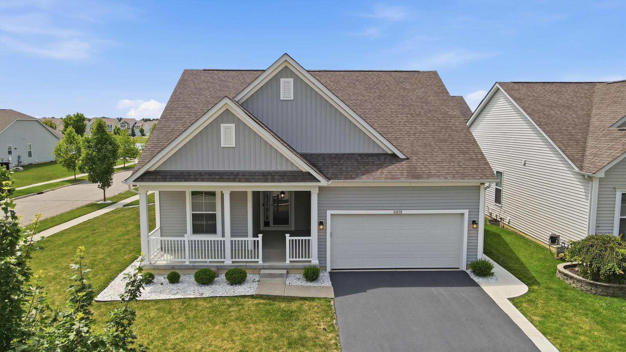 Residential in Westerville