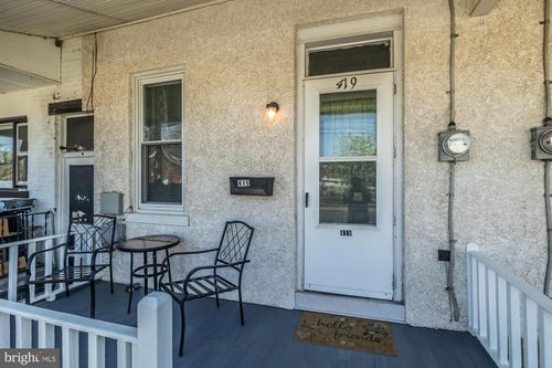 419 Center St, STOWE, PA, 19464-6713 | Card Image