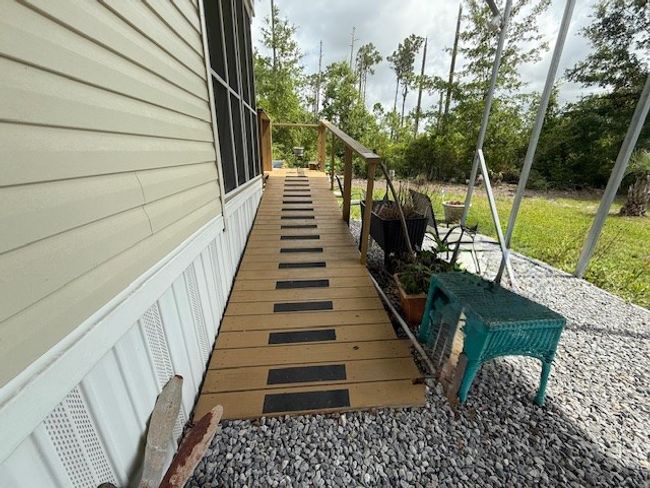 125 N Patrick St, House other with 1 bedrooms, 1 bathrooms and 4 parking in Port St. Joe FL | Image 44