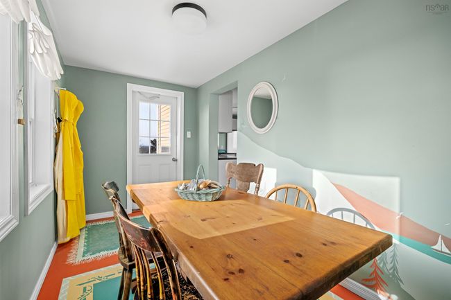125 The Point Rd, Home with 2 bedrooms, 3 bathrooms and null parking in Blue Rocks NS | Image 12