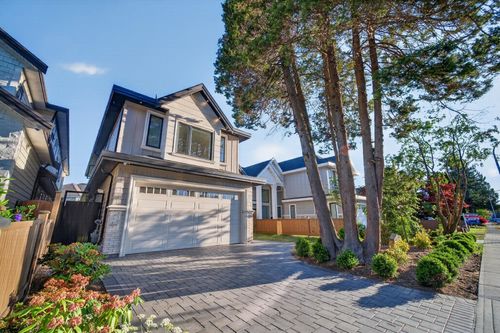 3780 Blundell Rd, Richmond, BC, V7C1G4 | Card Image