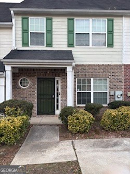 290 Brookview Dr, Riverdale, GA, 30274-7208 | Card Image