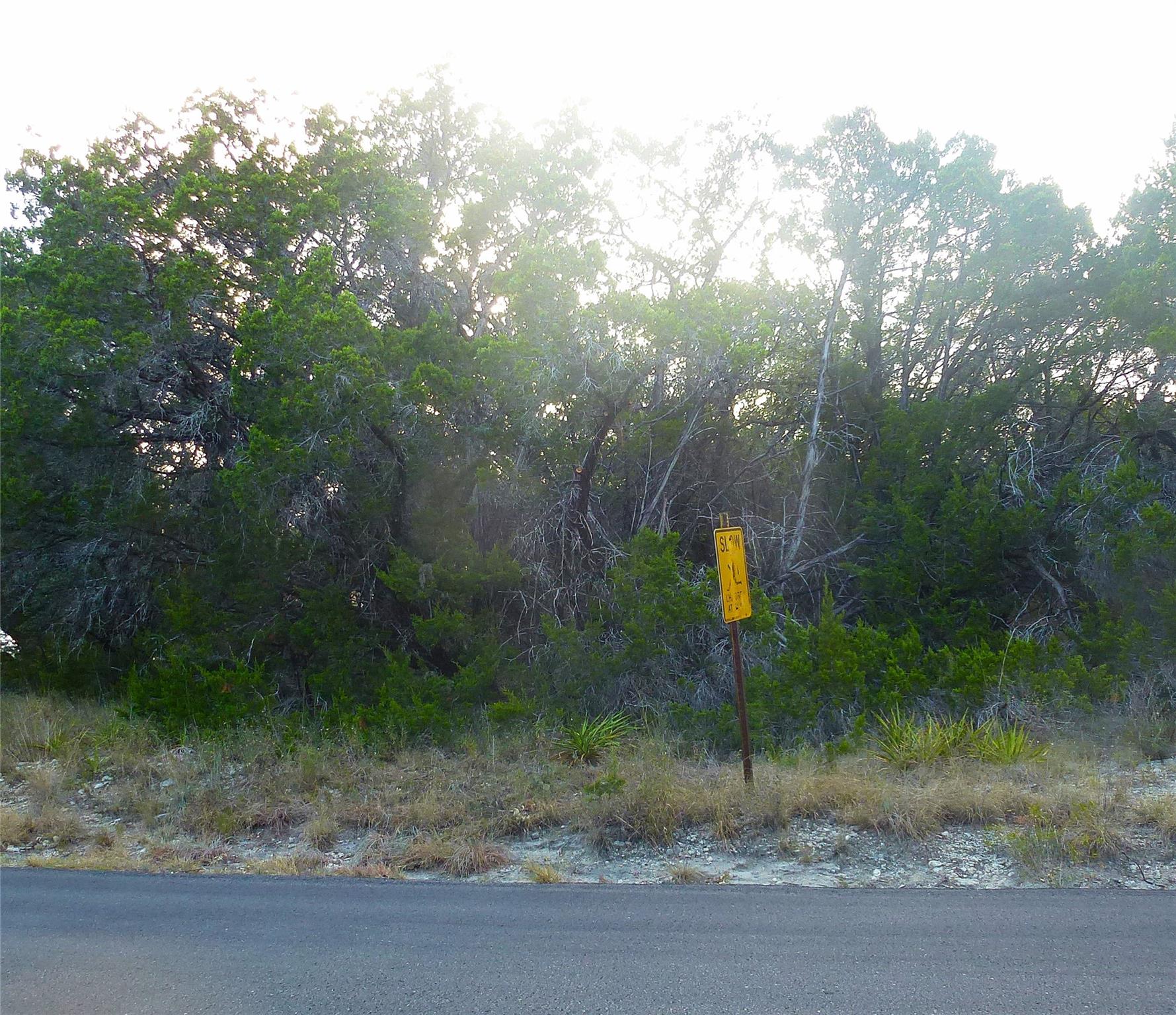 Land in Lago Vista 5