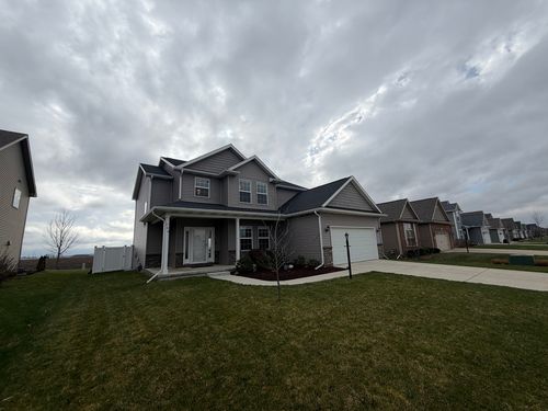 206 Denton Dr, Savoy, IL, 61874-9362 | Card Image