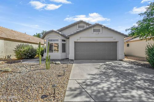 2115 E Rosemonte Drive, Phoenix, AZ, 85024 | Card Image