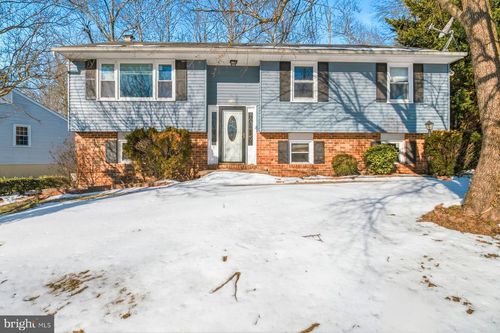 7526 Lemon Tree Ct, HANOVER, MD, 21076-1455 | Card Image