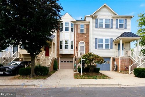511 Sugarbush Cir, FREDERICK, MD, 21703-6233 | Card Image