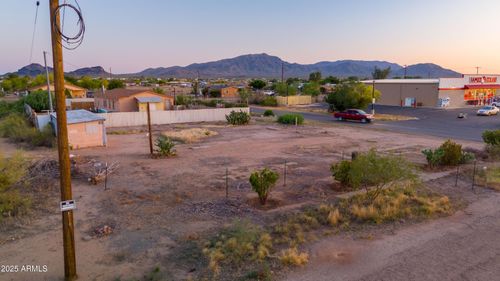 --50000 W Us Highway 60, Aguila, AZ, 85320 | Card Image