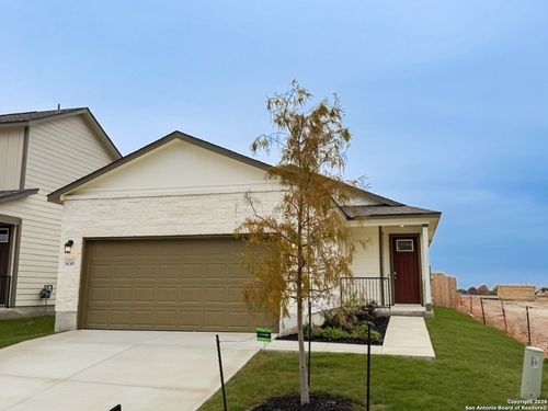 14748 Sweet Clover, San Antonio, TX, 78253-4045 | Card Image