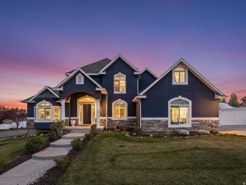 14227 S Arbor Rose Cir, Herriman, UT, 84096-1886 | Card Image