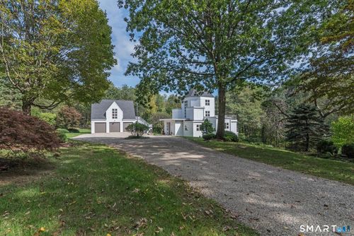 150 A Lonetown Rd, Redding, CT, 06896-1419 | Card Image