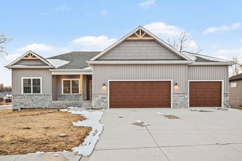 54757 Baton Rouge Court, Osceola, IN, 46561 | Card Image