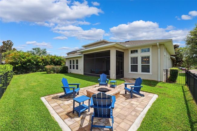 6007 Quartz Lake Way, House other with 4 bedrooms, 4 bathrooms and null parking in LITHIA FL | Image 37