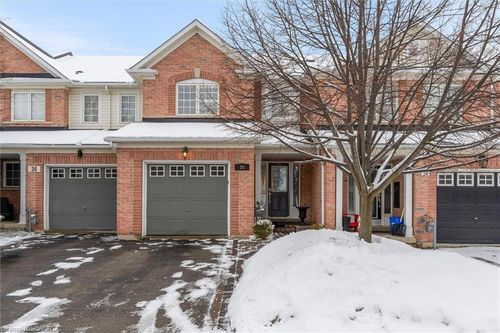 35-2511 Boros Rd, Burlington, ON, L7M5B2 | Card Image