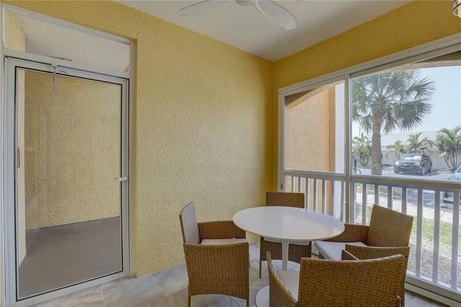 UNIT-6107 - 10764 70 Th Ave, Condo with 2 bedrooms, 2 bathrooms and null parking in SEMINOLE FL | Image 30