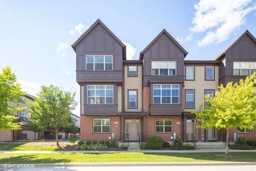 323-323 Aspen Pointe Rd, Vernon Hills, IL, 60061-2349 | Card Image
