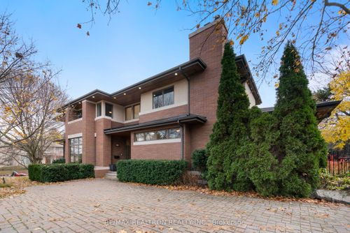 183 Arnold Ave, Thornhill, ON, L4J1C1 | Card Image