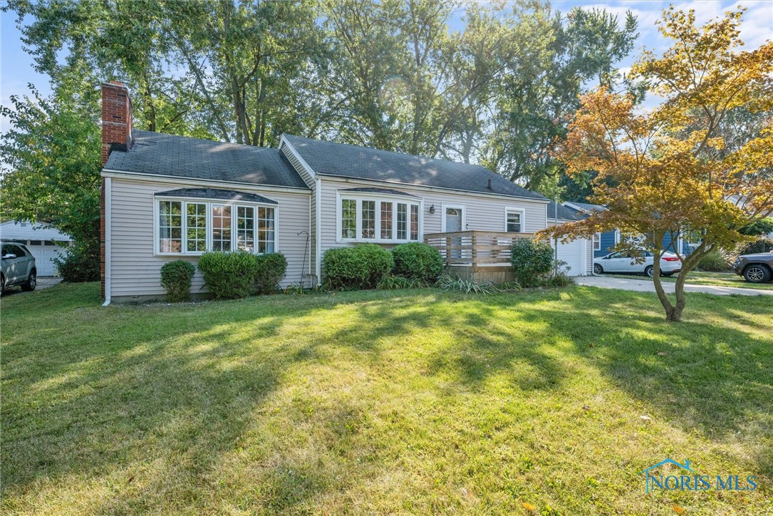 Luann Ave, Toledo, OH 43623