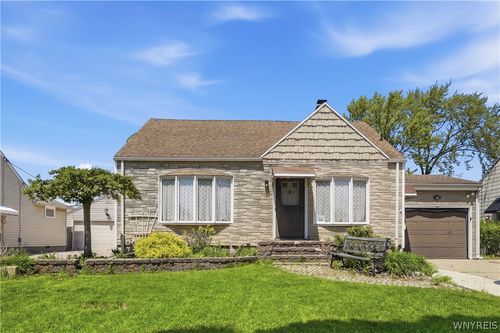 103 Waverly Ave, Tonawanda, NY, 14217-1054 | Card Image