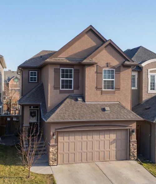 30 Cranarch View Se, Calgary, AB, T3M2J3 | Card Image