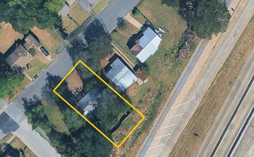 3820 Elliott Drive, Waco, TX, 76711 | Card Image