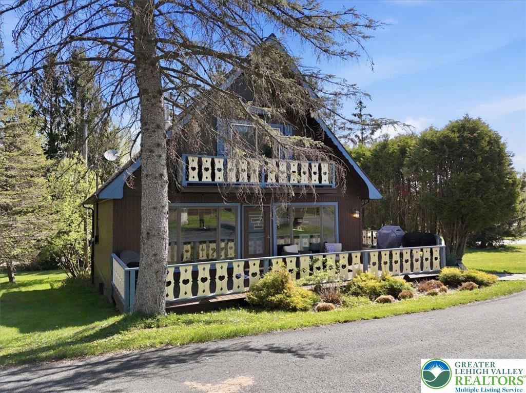 Residential in Other PA Counties 5