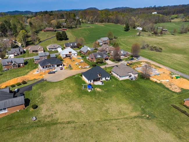 12119 Lasalle Ct, House other with 5 bedrooms, 4 bathrooms and 2 parking in Glade Spring VA | Image 60
