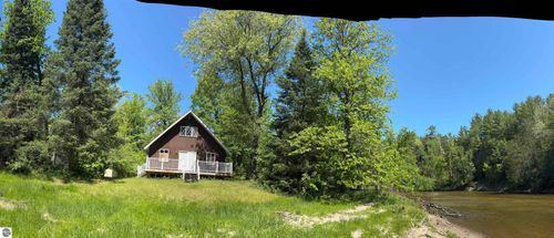 2120 Campfire Trail, Alger, MI, 48610 | Card Image