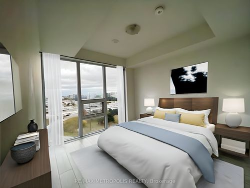 1209-2033 Kennedy Rd, Toronto, ON, M1T0B9 | Card Image