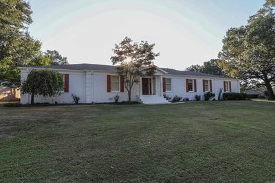 1109 Oakland Drive, House other with 3 bedrooms, 4 bathrooms and null parking in Paragould AR | Image 1