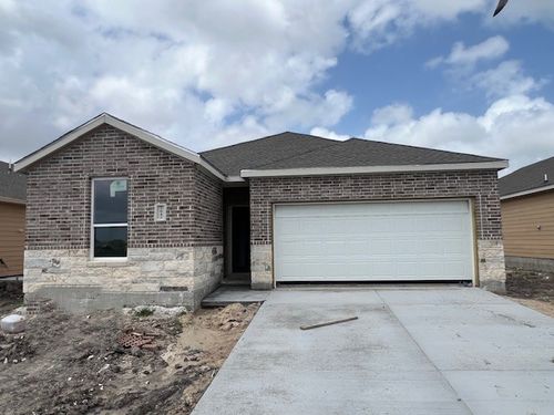 7842 Doctor Strange Dr, Corpus Christi, TX, 78414-4507 | Card Image