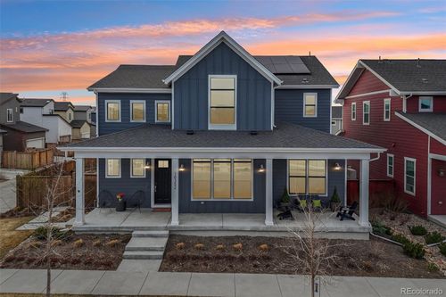 10352 E 63rd Avenue, Denver, CO, 80238 | Card Image