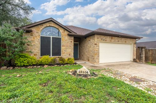 15104 Cavalier Canyon Dr, Lakeway, TX, 78734-3645 | Card Image