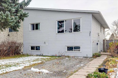 277 Overdown Dr, Red Deer, AB, T4P1W7 | Card Image