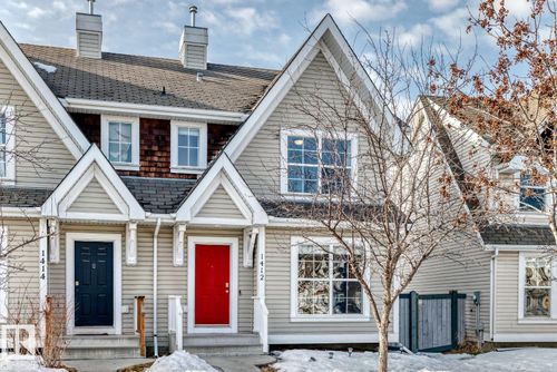 1412 75 St Sw, Edmonton, AB, T6X0C7 | Card Image