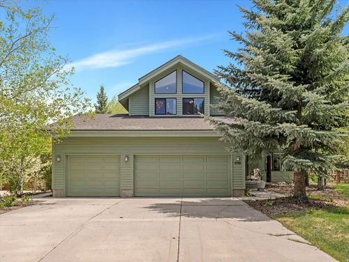 1743 Walker Ct, Park City, UT, 84098-6038 | Card Image
