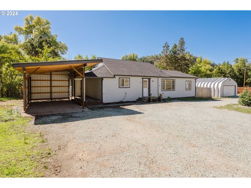 2840 Canyonville Riddle Rd, Riddle, OR, 97469 | Card Image