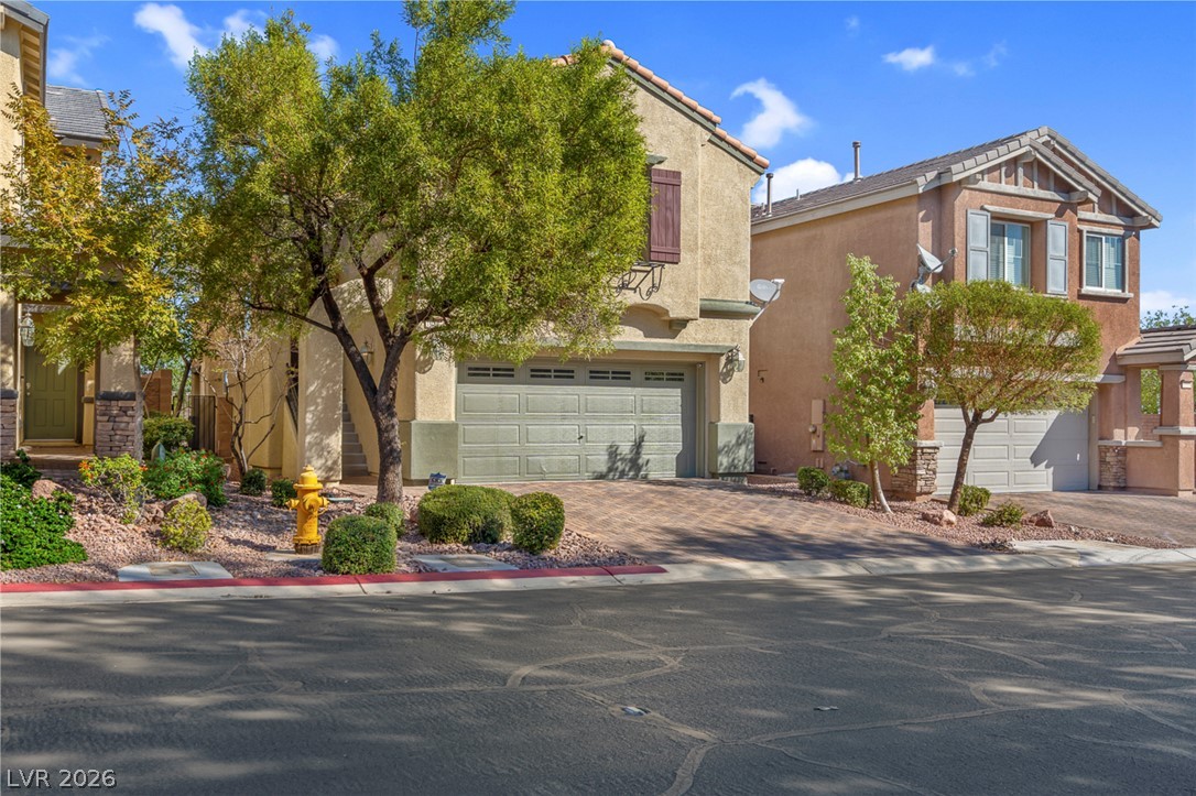 Residential in Las Vegas