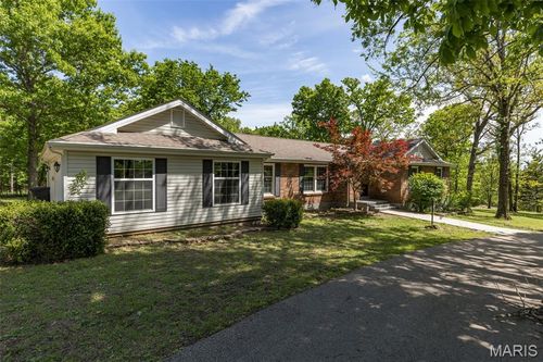 842 Ridgeview Dr, Bonne Terre, MO, 63628-4002 | Card Image