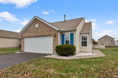 219 Hartford Ct, Maineville, OH, 45039-7944 | Card Image