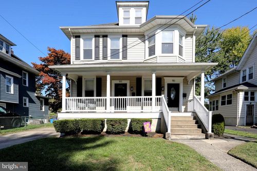 b-911 Eldridge Ave, COLLINGSWOOD, NJ, 08107-1711 | Card Image