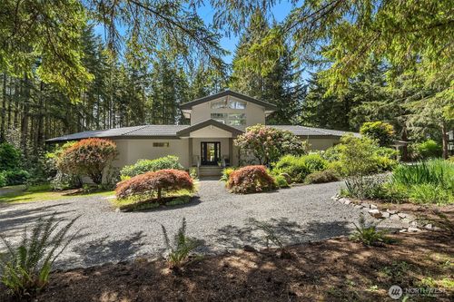 7575 Ne New Brooklyn Rd, Bainbridge Island, WA, 98110-3607 | Card Image