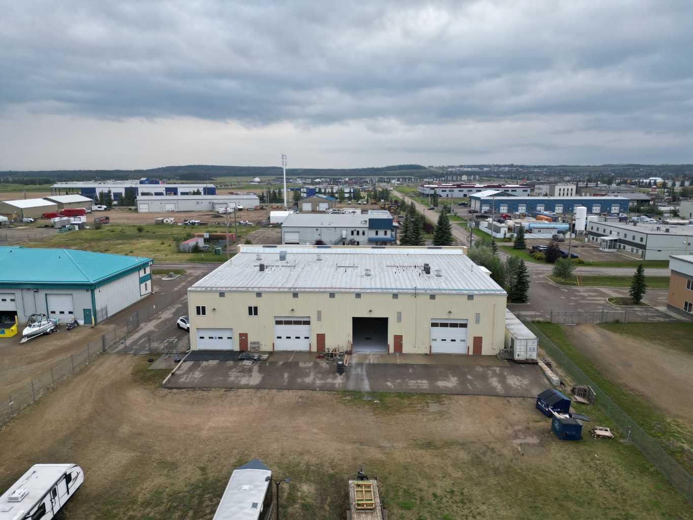 Commercial Sale in Sylvan Lake 3
