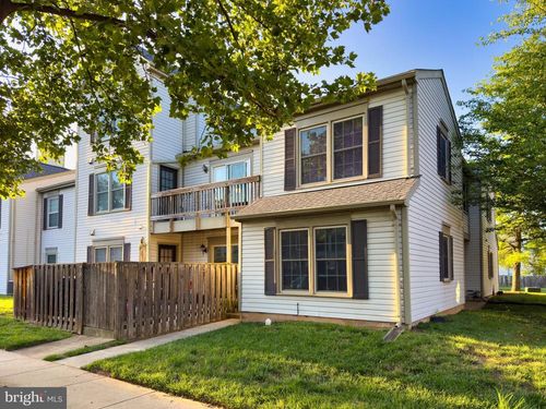 7416 Rokeby Dr, MANASSAS, VA, 20109-6407 | Card Image