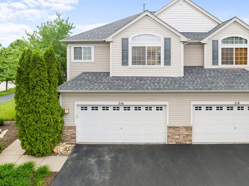 1-216 Timber Trails Blvd, Gilberts, IL, 60136-4055 | Card Image