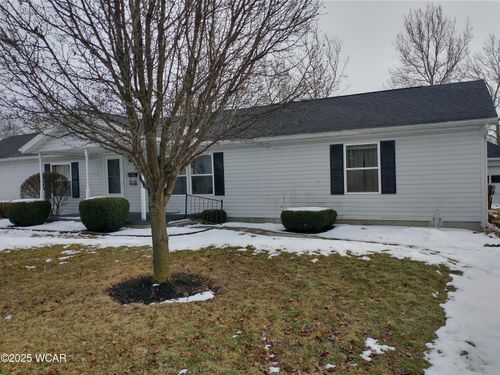 641 Lima Avenue, Delphos, OH, 45833 | Card Image