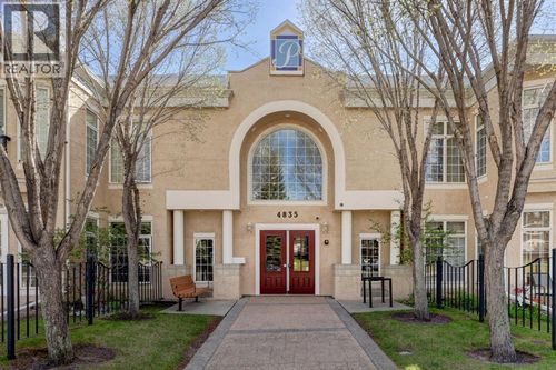 4835 Dalhousie Dr Nw, Calgary, AB, T3A5R7 | Card Image
