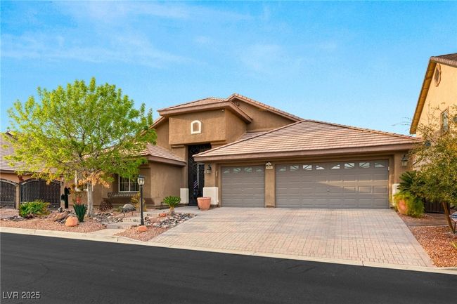 5940 Vizzi Ct, House other with 4 bedrooms, 3 bathrooms and null parking in Las Vegas NV | Image 10